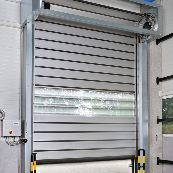 Efaflex SST-L-Premium gyorskapu