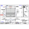 EFA-SST® gyorskapu <br>
(AutoCAD – 25 dwg fájl) - CAD fájl