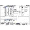 Efaflex SRT-L Premium - CAD fájl