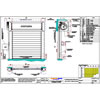 Efaflex SST TK-100 - CAD fájl