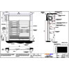 Efaflex SST-L-EX - CAD fájl