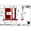 Efaflex SRT-L-MS - CAD fájl