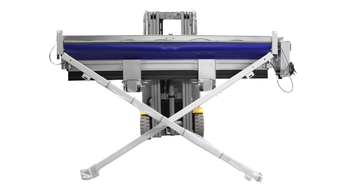 EFA-SRT® EasyFit gyorskapu felállítása (4)