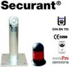 Securant® lezuhanás ellen biztosító rendszer - általános termékismertető