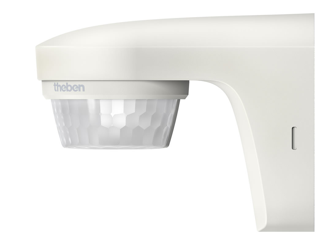 Theben theLuxa S150 WH infravörös mozgásérzékelő