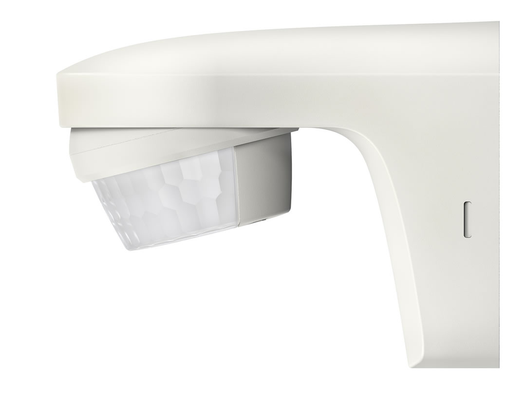 Theben theLuxa S150 WH infravörös mozgásérzékelő