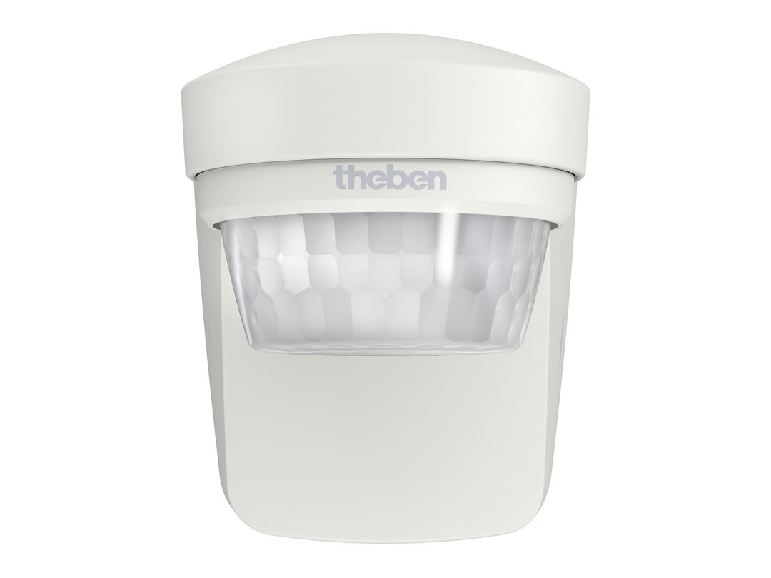 Theben theLuxa S150 WH infravörös mozgásérzékelő