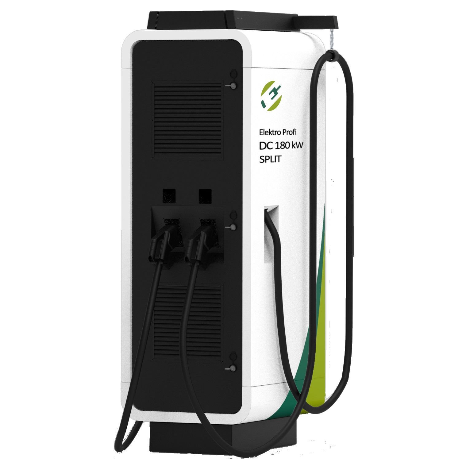 Elektro Profi Mobility DC TALENT 180kW SPLIT villámtöltő