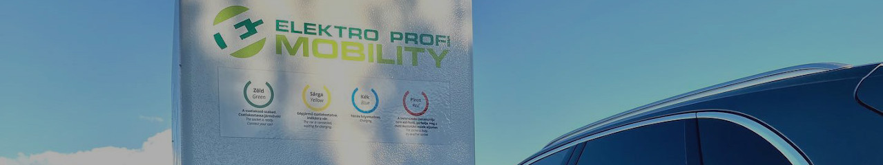 Elektro Profi Mobility Kft.