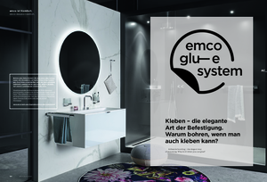 emco glue system - általános termékismertető