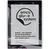 emco glue system - általános termékismertető