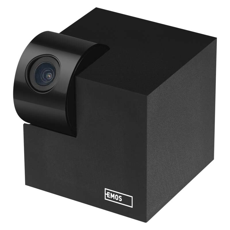 EMOS GoSmart IP-100 CUBE beltéri IP kamera