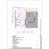 Swisspearl - attika lezárás - CAD fájl
