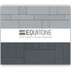 EQUITONE szálcement homlokzati burkolatok - Színminta katalógus - általános termékismertető