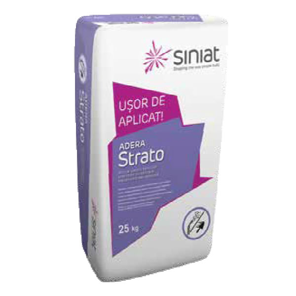 Adera Strato gipszvakolat