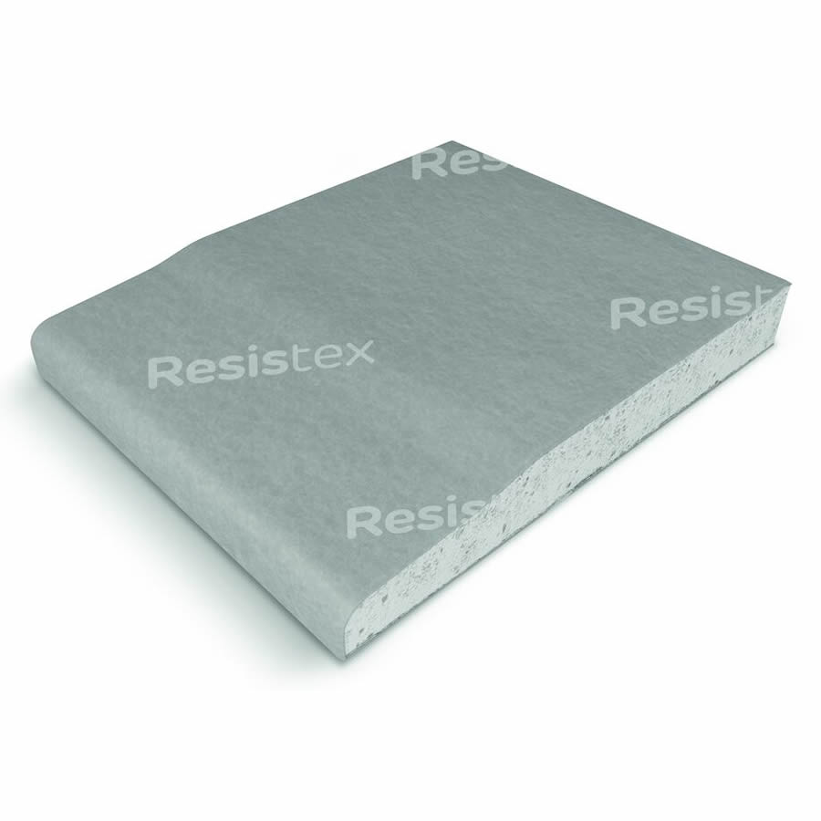 Resistex gipszkarton