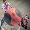 Lappset Ball Games kültéri sporteszközök - általános termékismertető