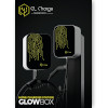 GL Charge GLOWBOX otthoni elektromos autó töltőállomás - műszaki adatlap