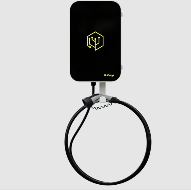GL Charge közösségi elektromos autó töltőállomások