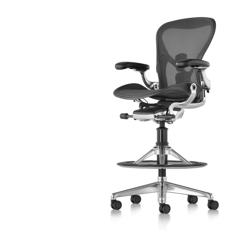 Herman Miller Aeron irodaszékek	
