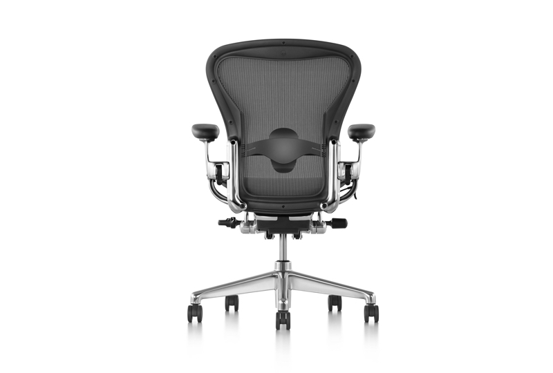 Herman Miller Aeron irodaszékek	