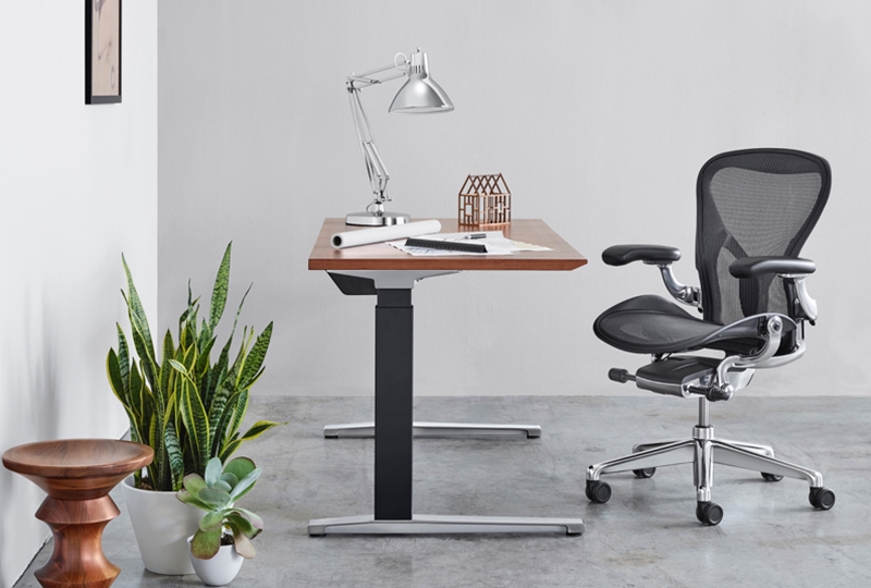 Herman Miller Aeron irodaszékek	