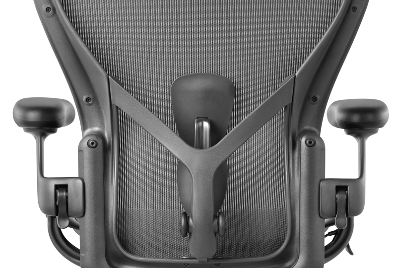 Herman Miller Aeron irodaszékek	