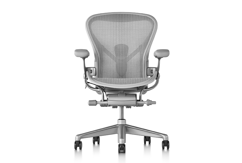 Herman Miller Aeron irodaszékek	