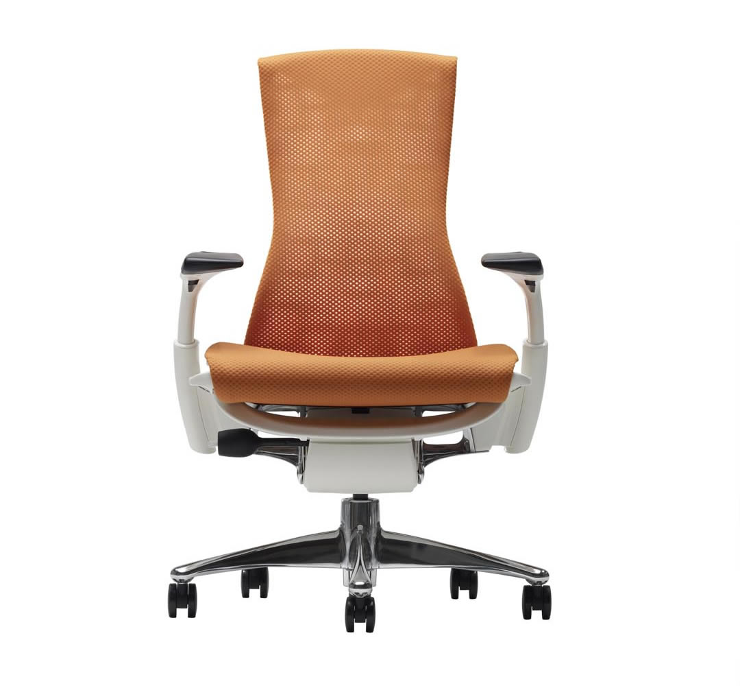 Herman Miller Embody irodaszékek