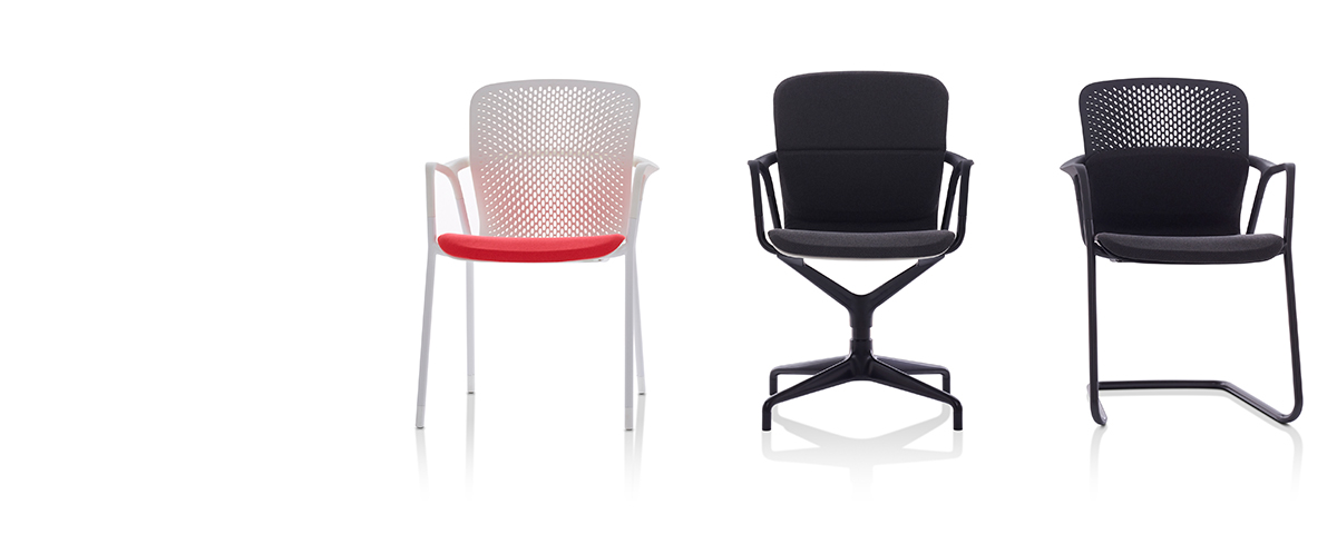 Herman Miller Keyn irodaszékek