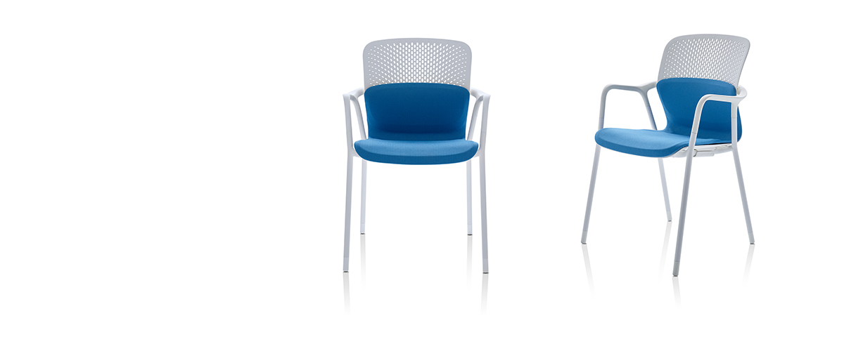 Herman Miller Keyn irodaszékek
