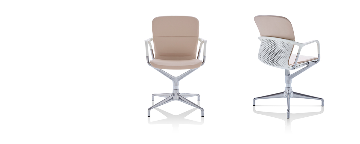 Herman Miller Keyn irodaszékek
