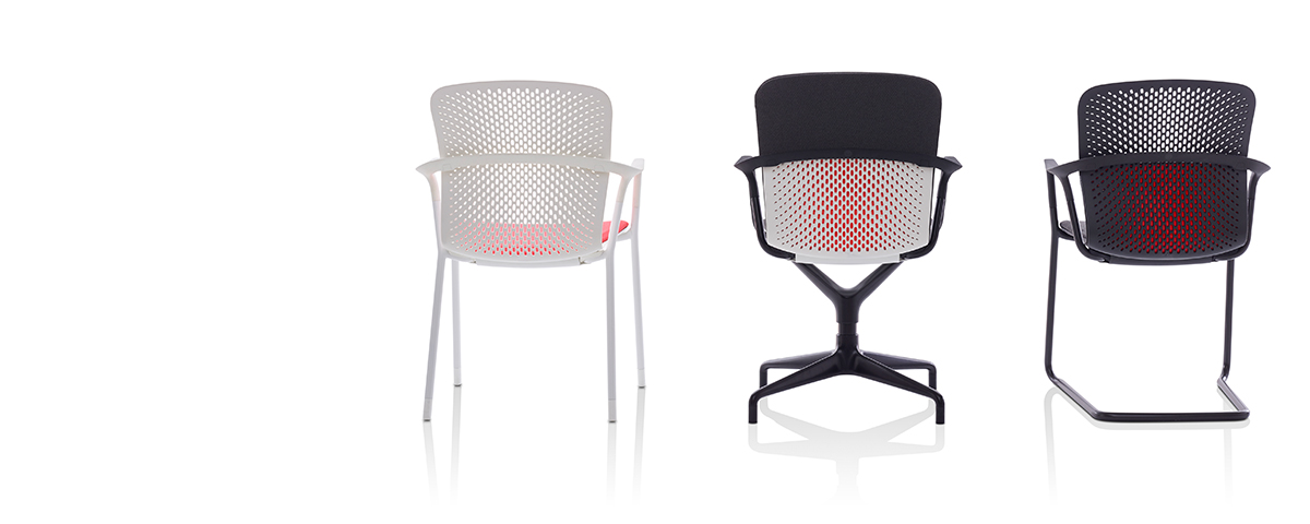 Herman Miller Keyn irodaszékek