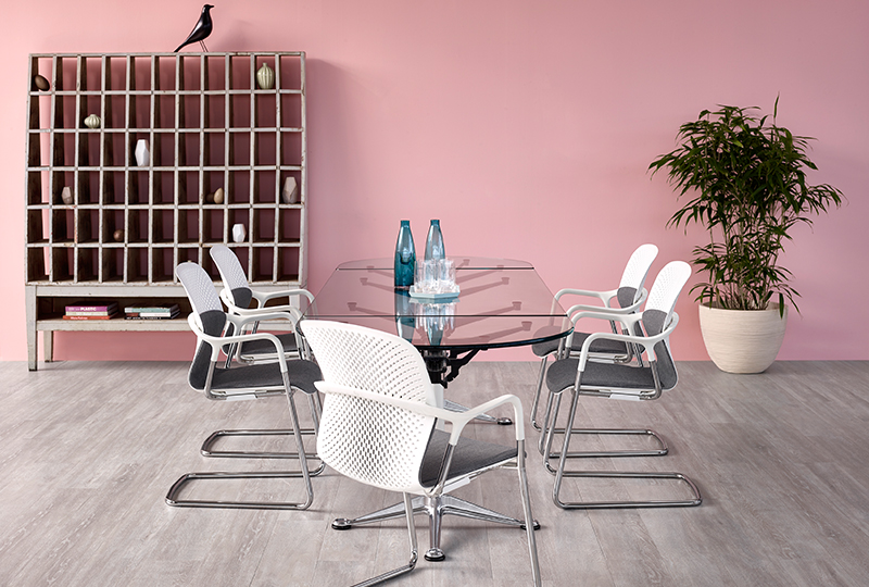 Herman Miller Keyn irodaszékek