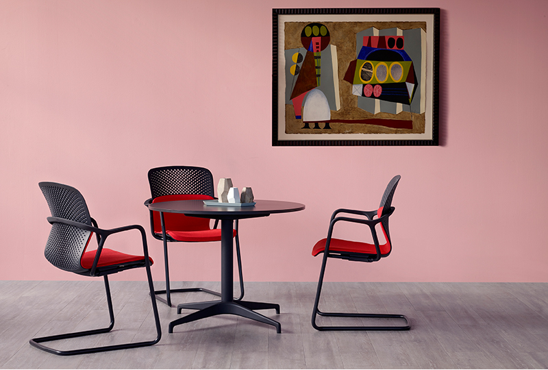 Herman Miller Keyn irodaszékek