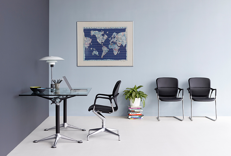 Herman Miller Keyn irodaszékek