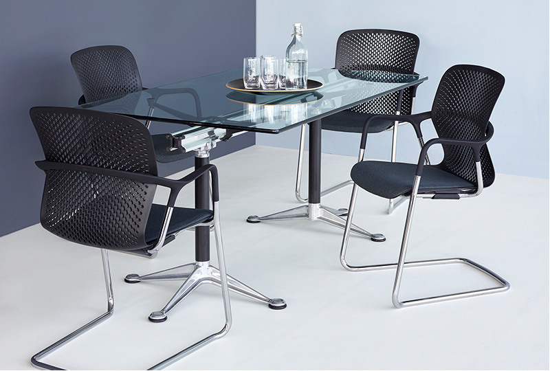 Herman Miller Keyn irodaszékek