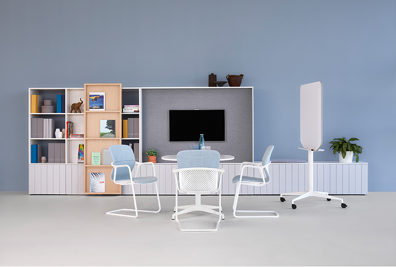 Herman Miller Keyn irodaszékek