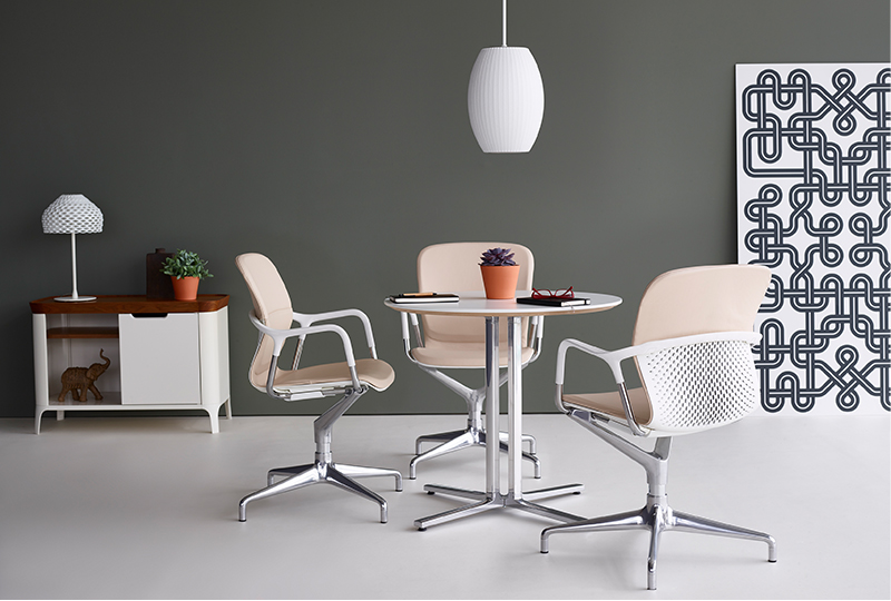 Herman Miller Keyn irodaszékek