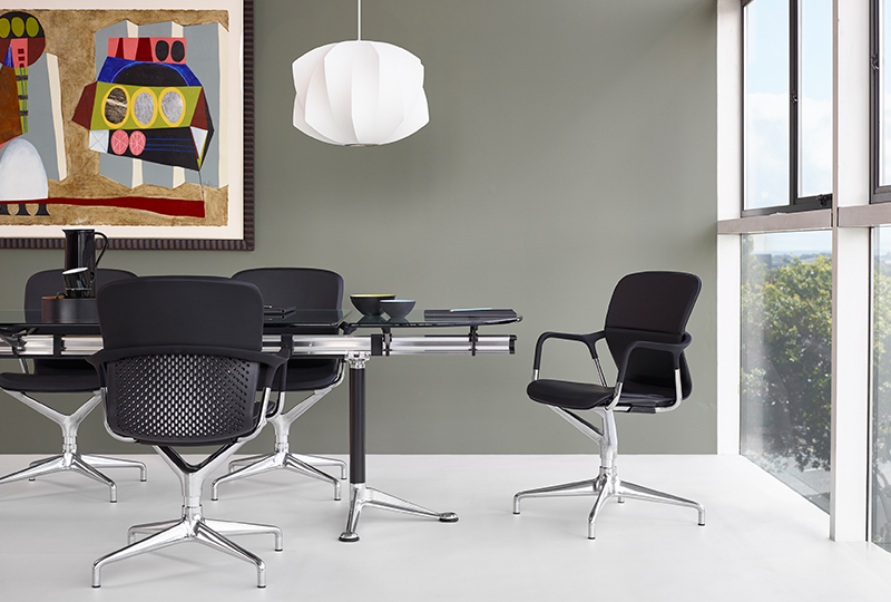 Herman Miller Keyn irodaszékek