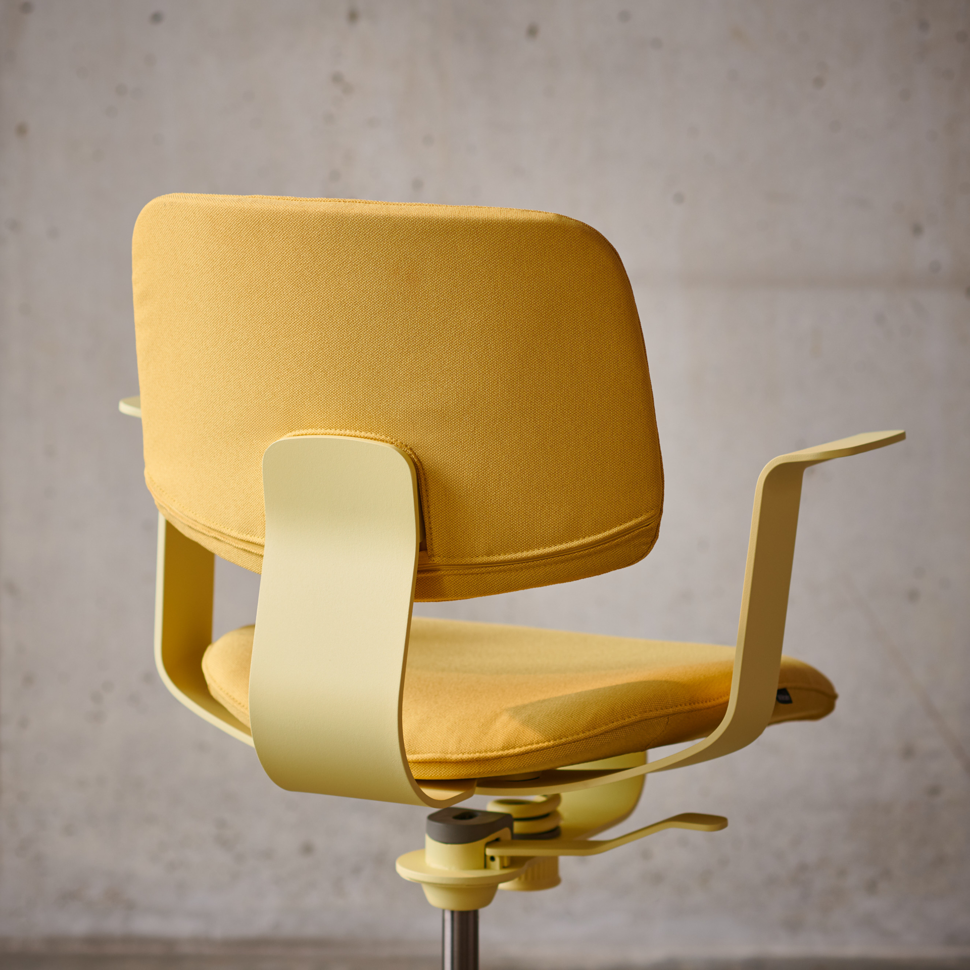 Wilkhahn WiChair irodaszék