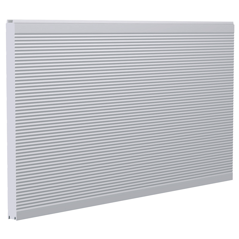 EuroPanels ThermaStyle PRO - EPS fali szendvicspanel