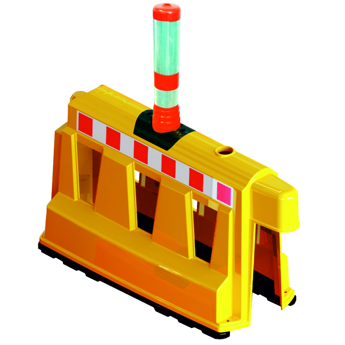 EVELUX akadályok, barrikádok és oszlopok - 12524 FB R