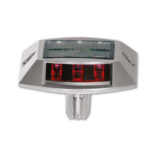 EVELUX napelemes és passzív útburkolati prizmák - 11924 SLK