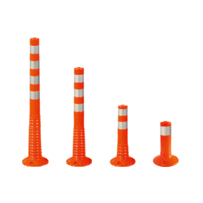 EVELUX rugalmas forgalomterelő elemek