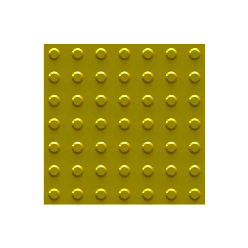 EVELUX taktilis burkolati jelölések, fényvisszaverő és öntapadó szalagok - PL 810