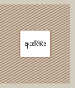 Excellence by Everlux biztonsági jelrendszer - részletes termékismertető