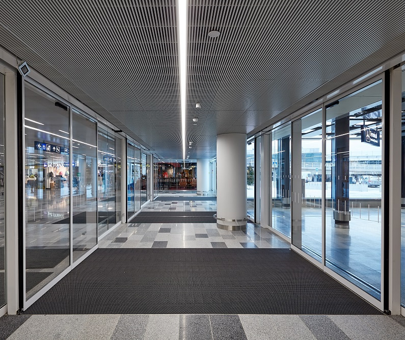 Jaguar modulos szennyfogó szőnyeg