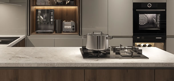 FALCO design laminált lapok