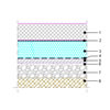 Földszinti padló - Alaplemez, ipari padló (4.01.1.0.00) - CAD fájl